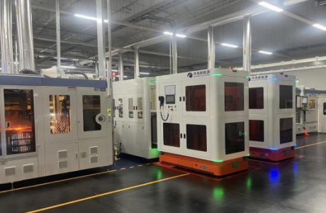 2023年AGV/AMR銷量超2萬臺，光伏行業還能“狂飆”多久？
