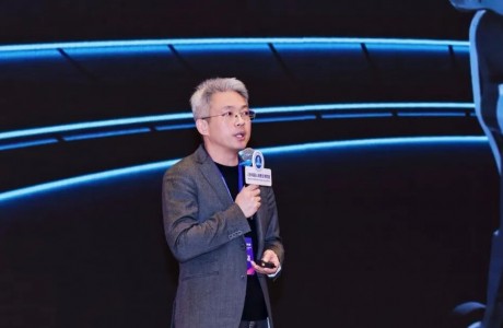 雙賽道領跑!機器人圈年度盛會,井松智能包攬三項大獎!